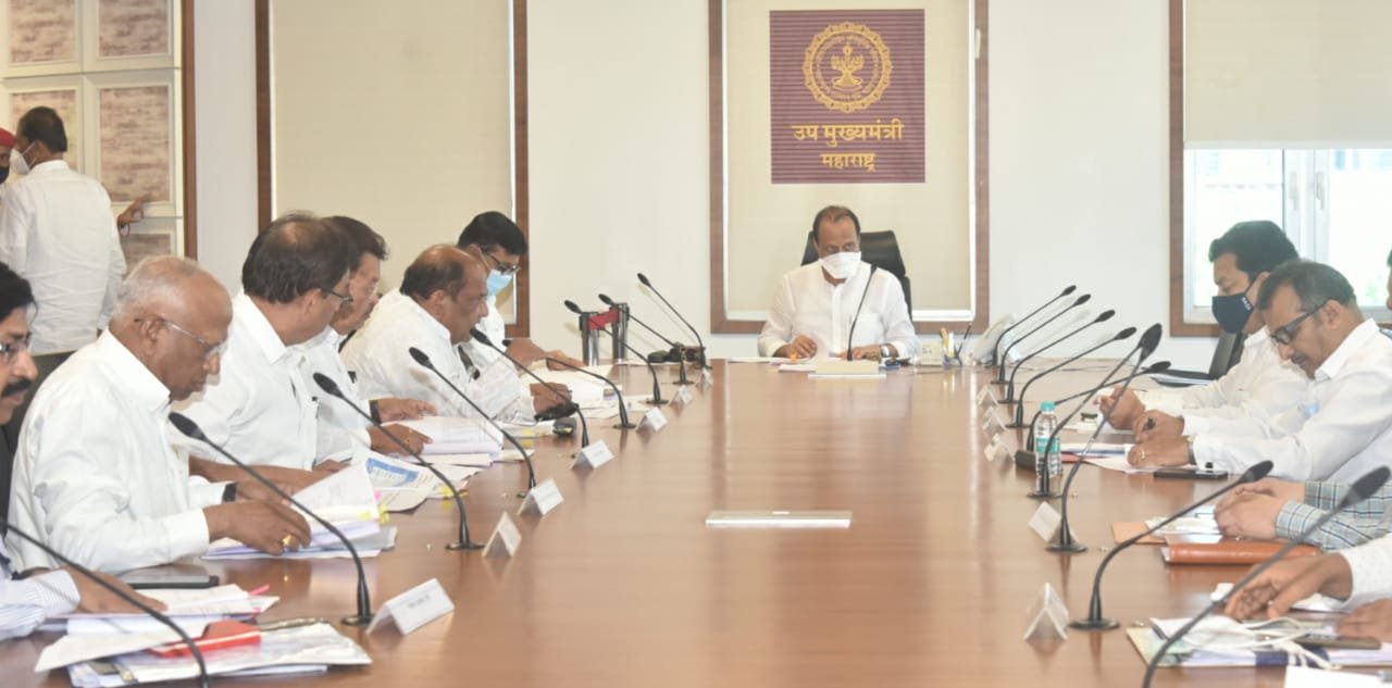 मा.उपमुख्यमंत्री