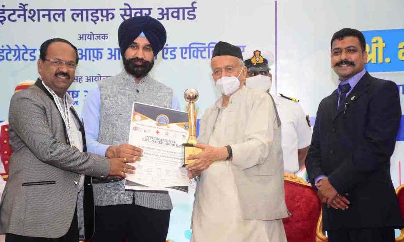 रक्तदान क्षेत्रात
